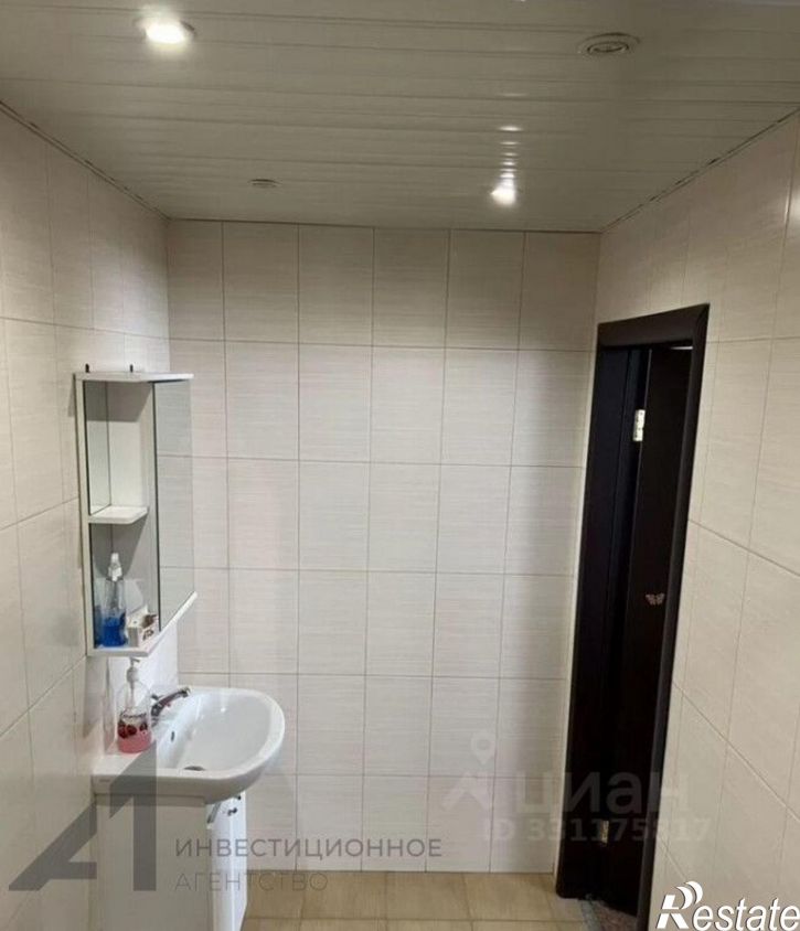 Офис Пражская улица, 49 к3,  д. 49 к3