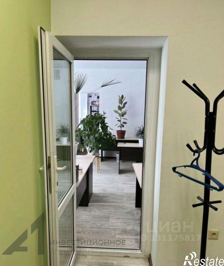 Офис Пражская улица, 49 к3,  д. 49 к3
