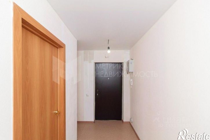1-комн квартира Беловежская улица, 23,  д. 23