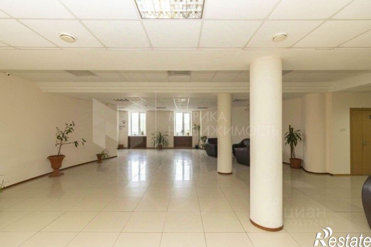 Офис Олимпийская улица, 6 к1,  д. 6 к1