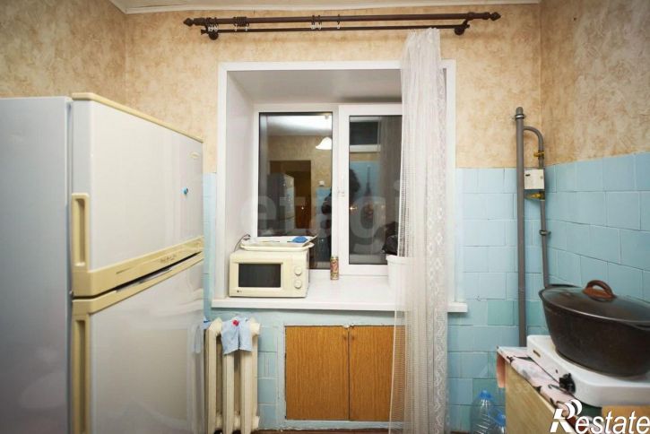 2-комн квартира Киевская улица, 60,  д. 60