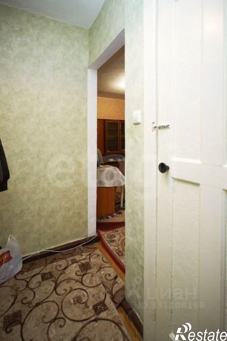 2-комн квартира Киевская улица, 60,  д. 60
