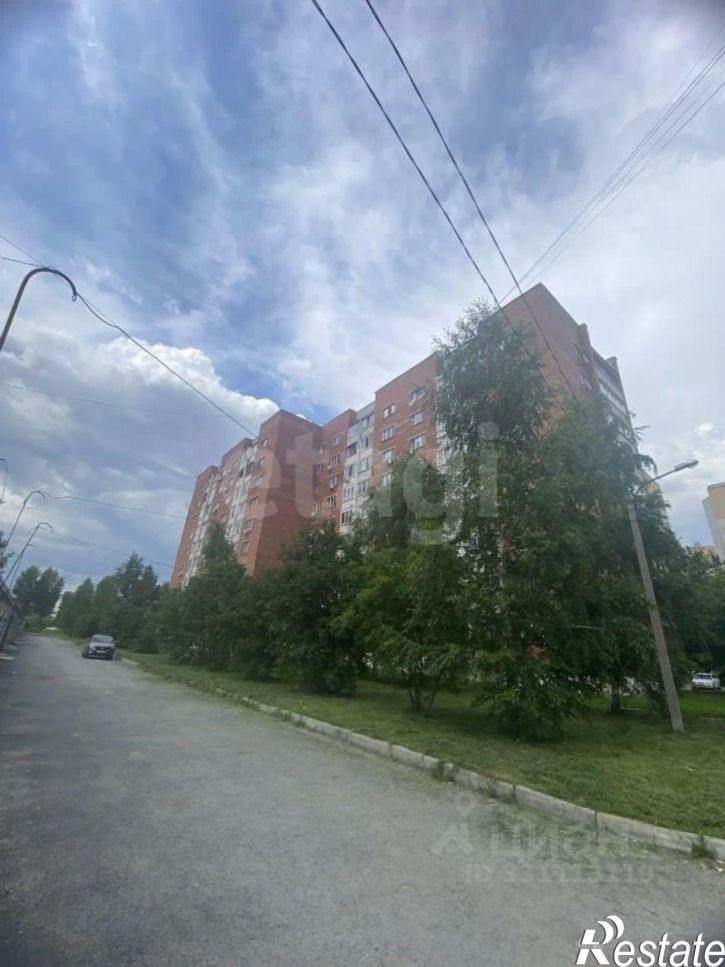 1-комн квартира Велижанская улица, 72,  д. 72