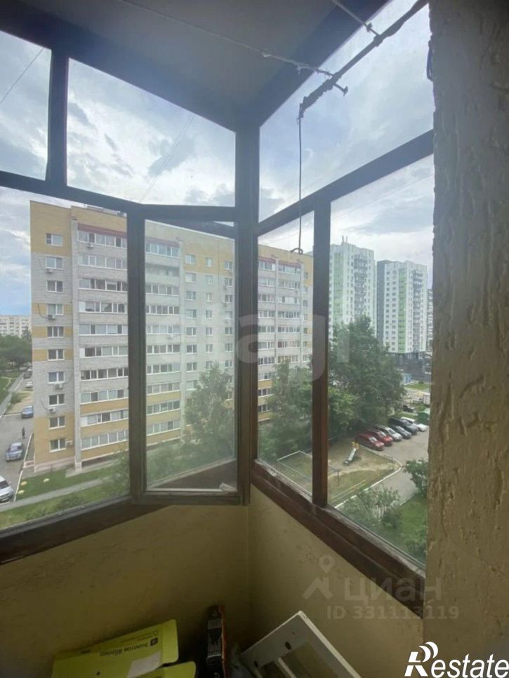 1-комн квартира Велижанская улица, 72,  д. 72