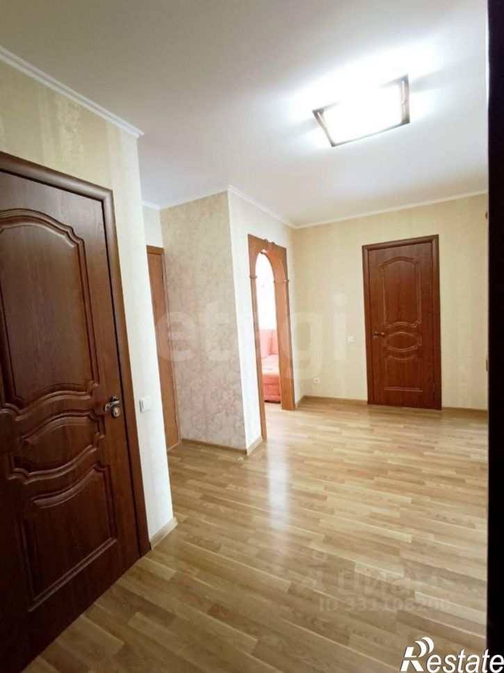 3-комн квартира ул Газовиков, 63,  д. 63