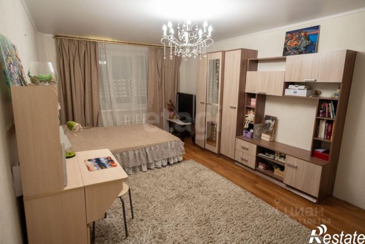 4-комн квартира проезд Монтажников, 19,  д. 19