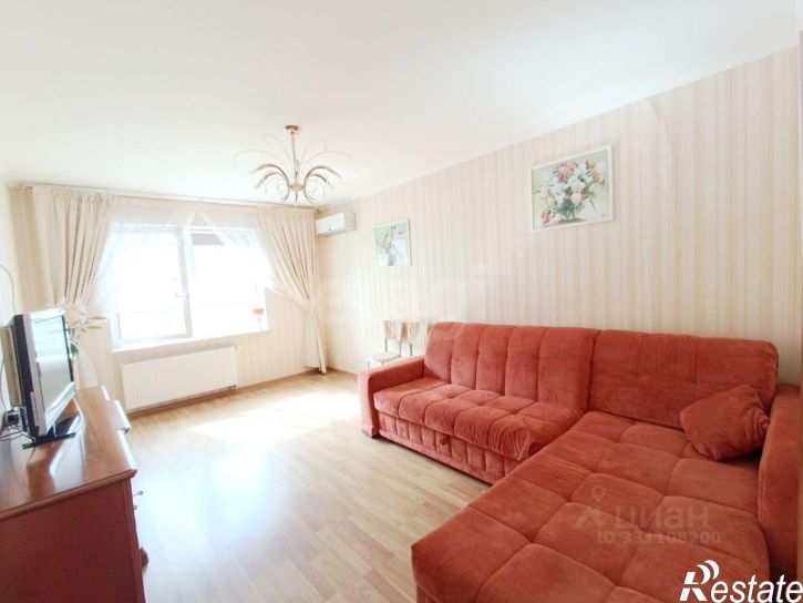 3-комн квартира ул Газовиков, 63,  д. 63