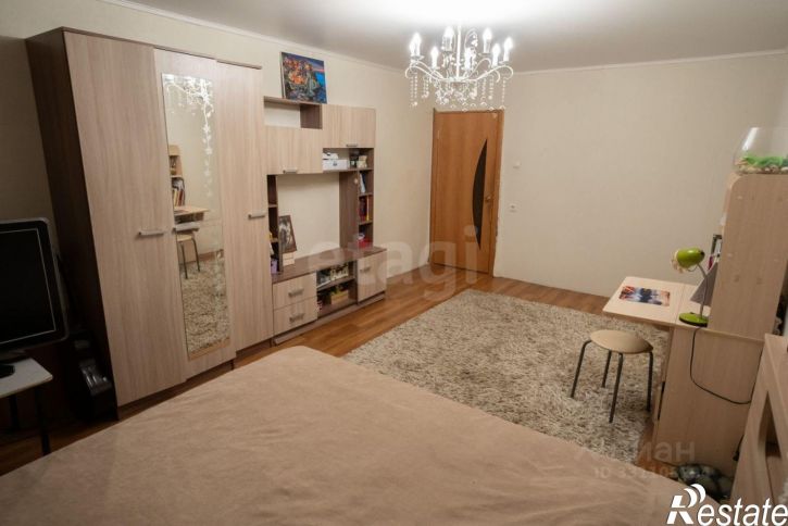 4-комн квартира проезд Монтажников, 19,  д. 19