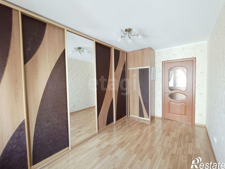 3-комн квартира ул Газовиков, 63,  д. 63