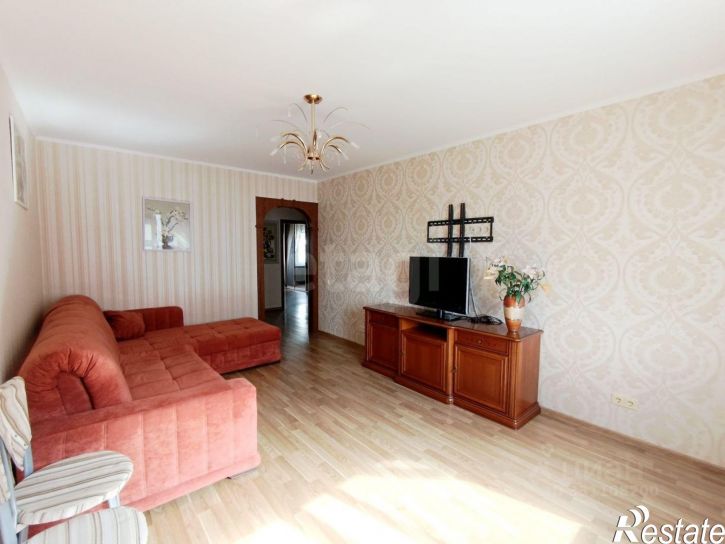 3-комн квартира ул Газовиков, 63,  д. 63
