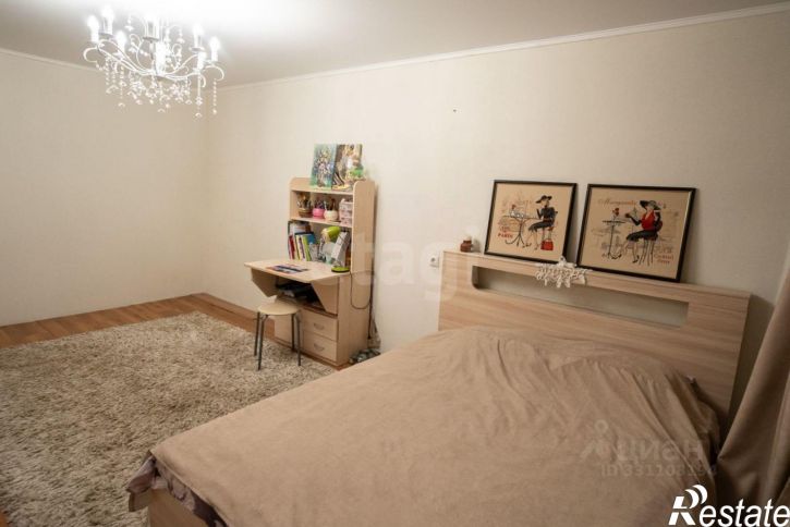4-комн квартира проезд Монтажников, 19,  д. 19