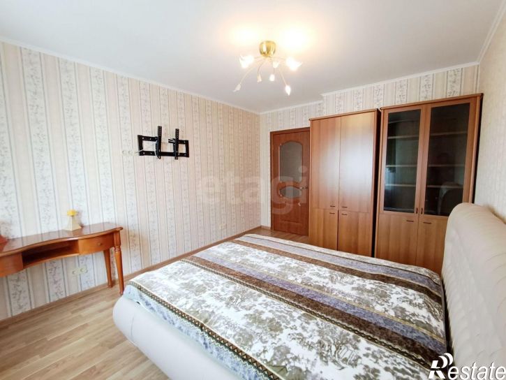 3-комн квартира ул Газовиков, 63,  д. 63