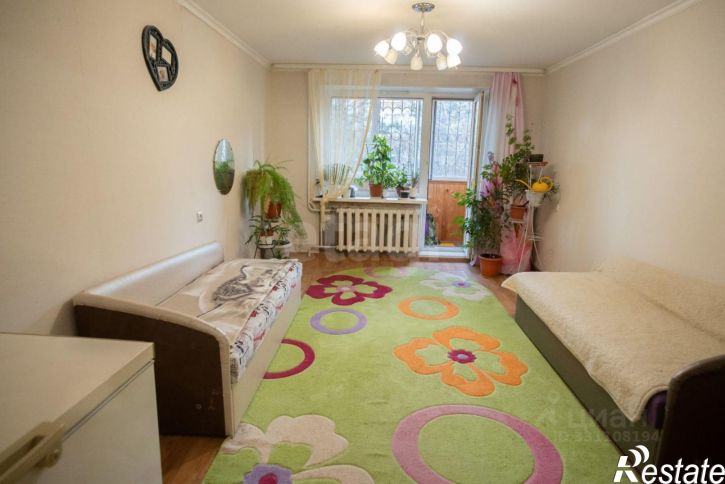 4-комн квартира проезд Монтажников, 19,  д. 19