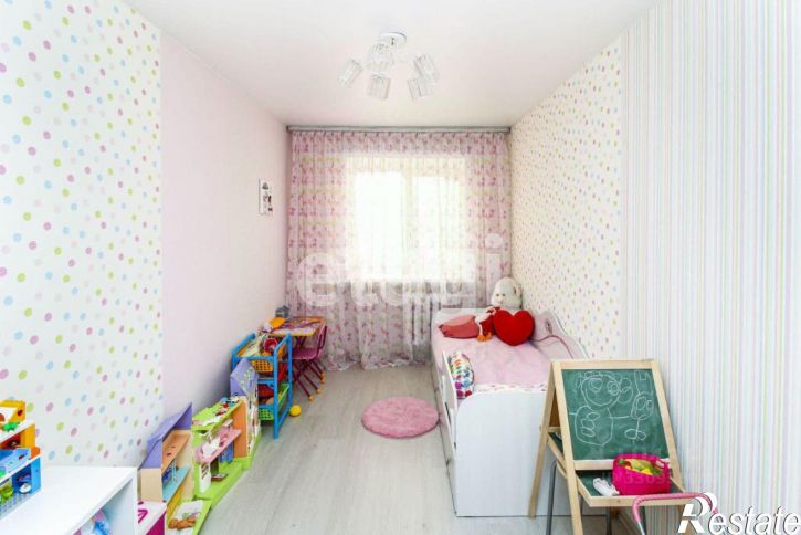 3-комн квартира ул Рижская, 70,  д. 70