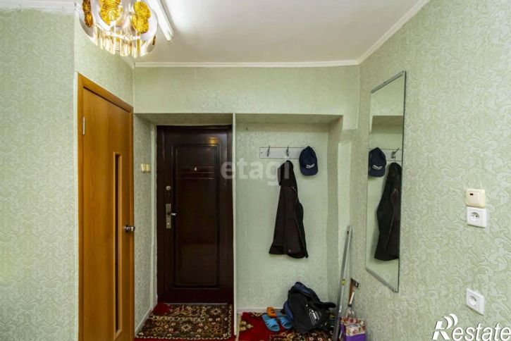 Комната ул Тульская, 8а,  д. 8а