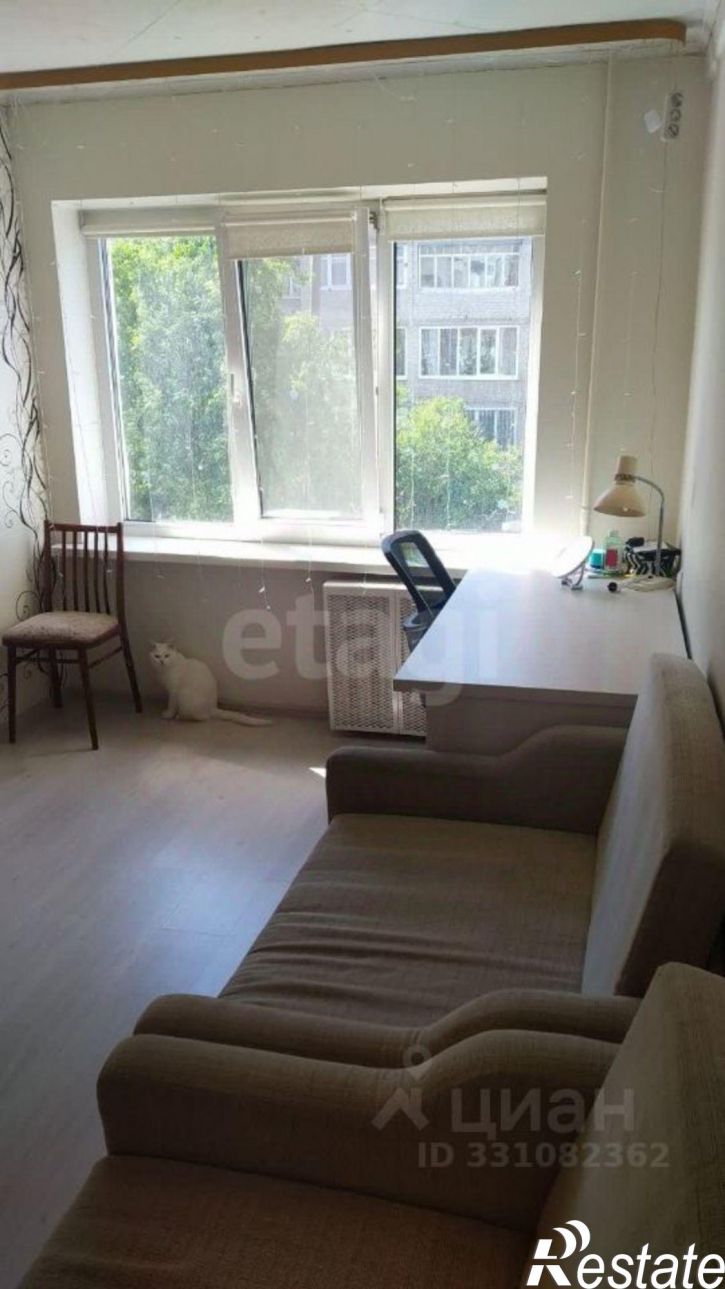 3-комн квартира ул Ершова, 32,  д. 32