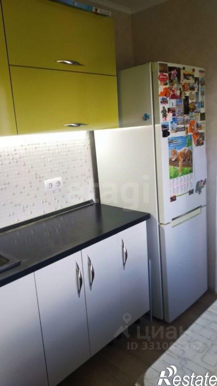 3-комн квартира ул Ершова, 32,  д. 32