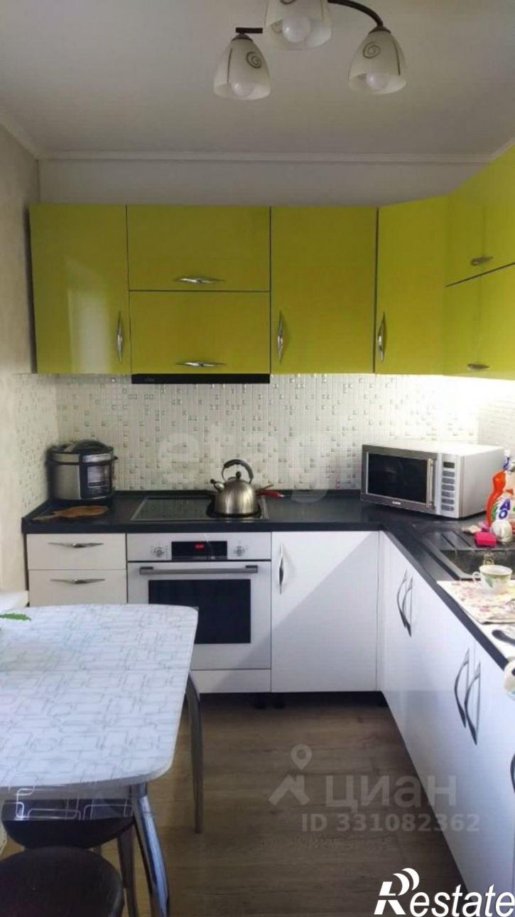 3-комн квартира ул Ершова, 32,  д. 32