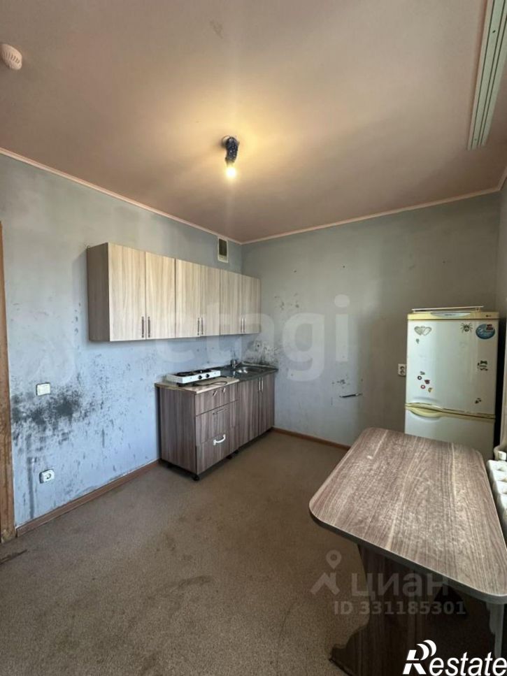 1-комн квартира улица Дмитрия Менделеева, 12 к1,  д. 12 к1