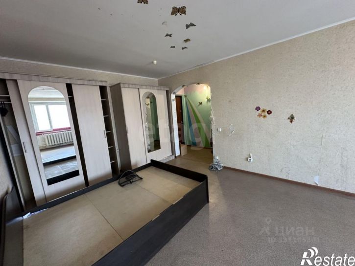 1-комн квартира улица Дмитрия Менделеева, 12 к1,  д. 12 к1