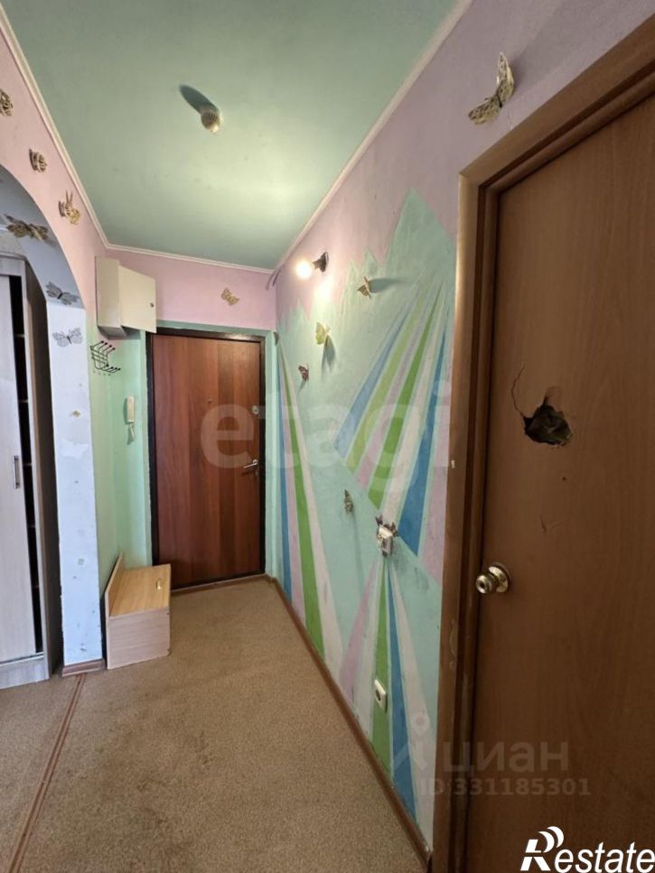 1-комн квартира улица Дмитрия Менделеева, 12 к1,  д. 12 к1