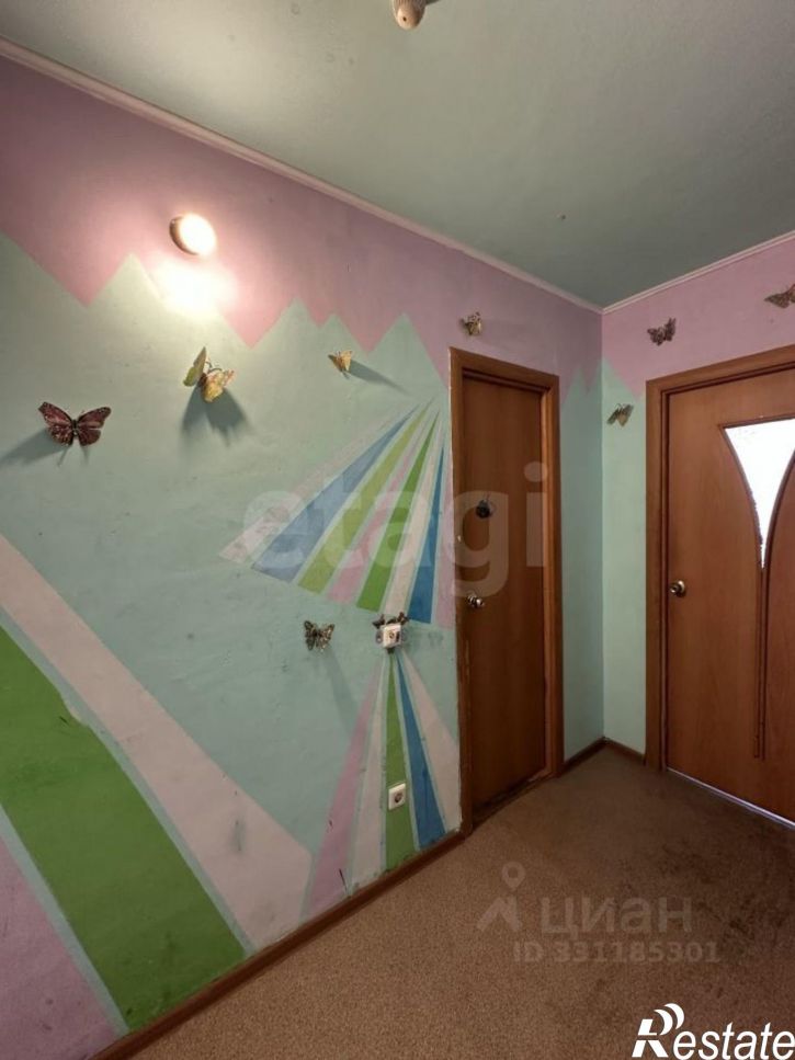 1-комн квартира улица Дмитрия Менделеева, 12 к1,  д. 12 к1