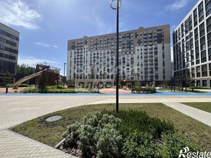 1-комн квартира улица Первооткрывателей, 9,  д. 9
