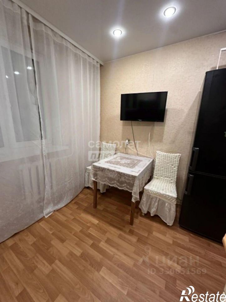 2-комн квартира Профсоюзная улица, 30,  д. 30