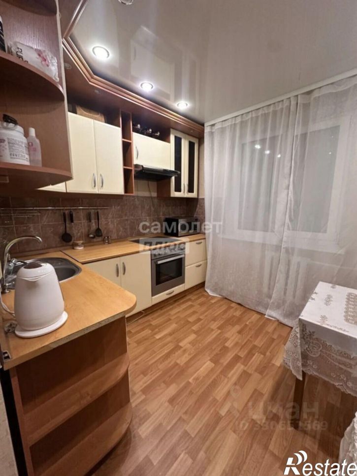2-комн квартира Профсоюзная улица, 30,  д. 30