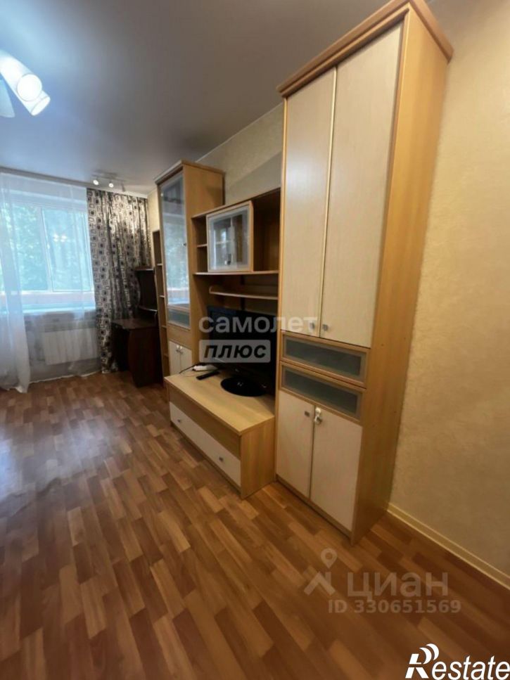 2-комн квартира Профсоюзная улица, 30,  д. 30