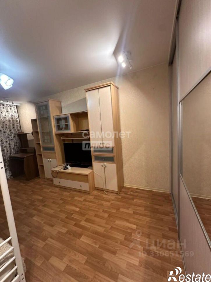 2-комн квартира Профсоюзная улица, 30,  д. 30