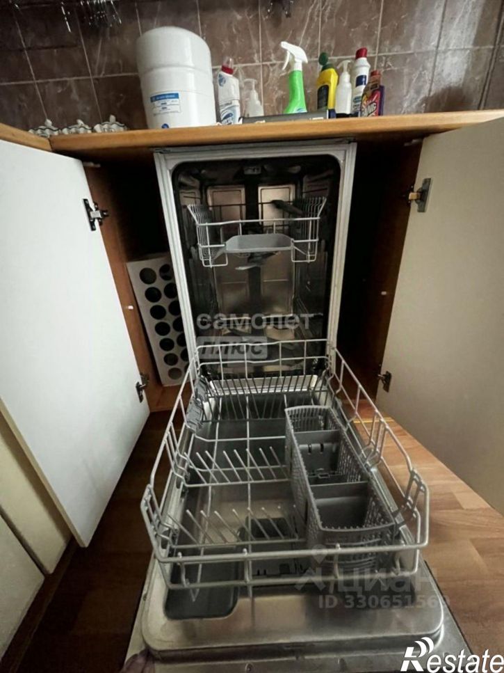 2-комн квартира Профсоюзная улица, 30,  д. 30