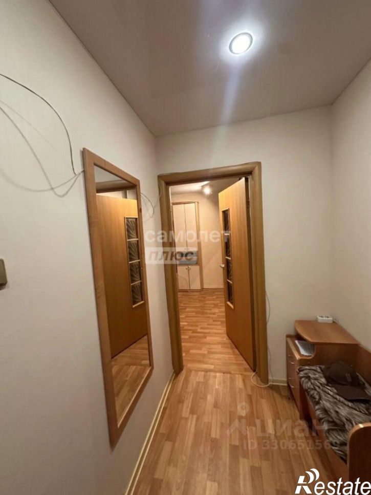 2-комн квартира Профсоюзная улица, 30,  д. 30