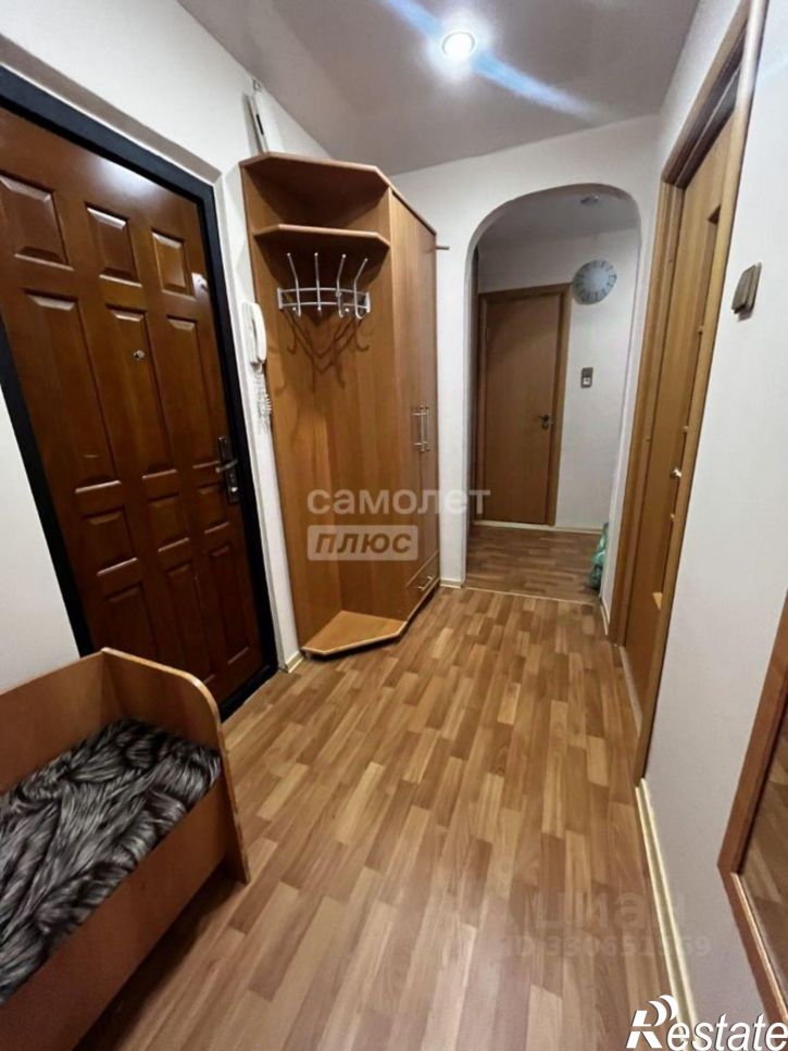 2-комн квартира Профсоюзная улица, 30,  д. 30