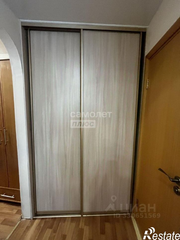 2-комн квартира Профсоюзная улица, 30,  д. 30