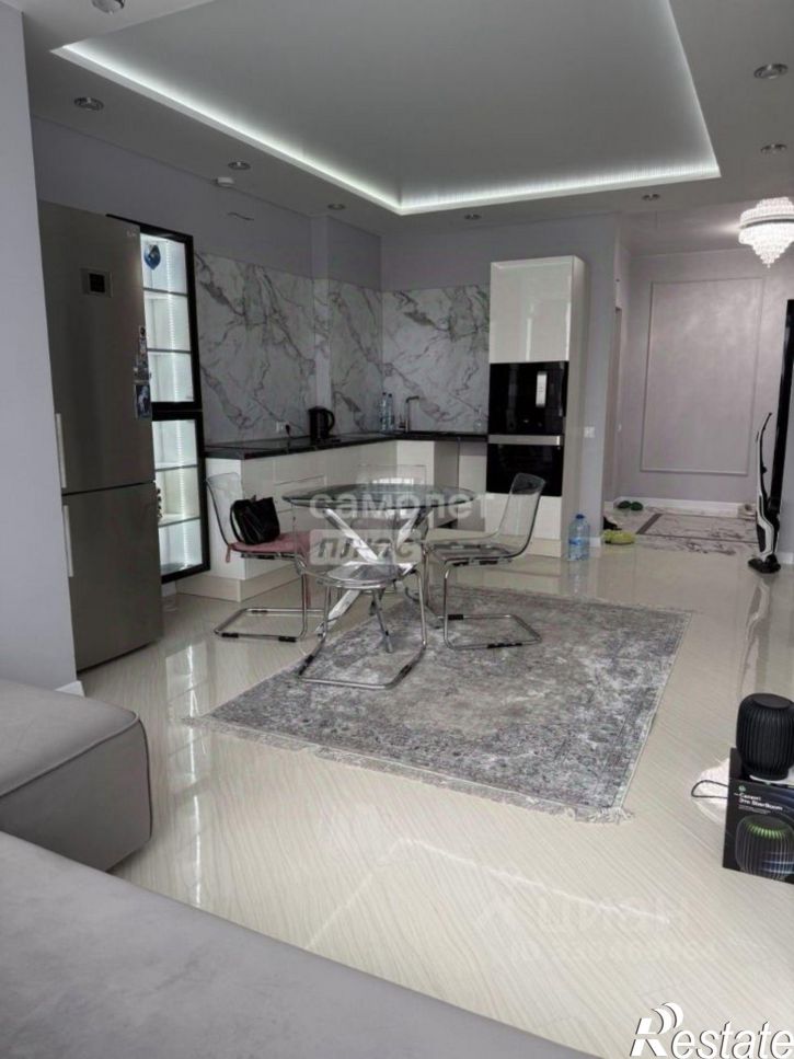 1-комн квартира улица Мельникайте, 36,  д. 36
