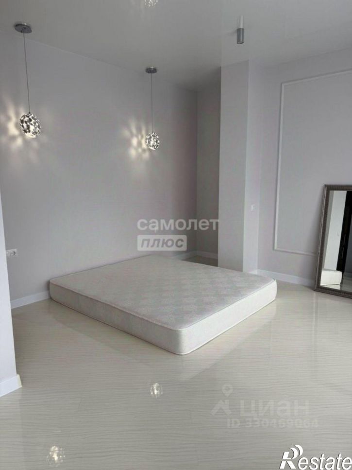 1-комн квартира улица Мельникайте, 36,  д. 36