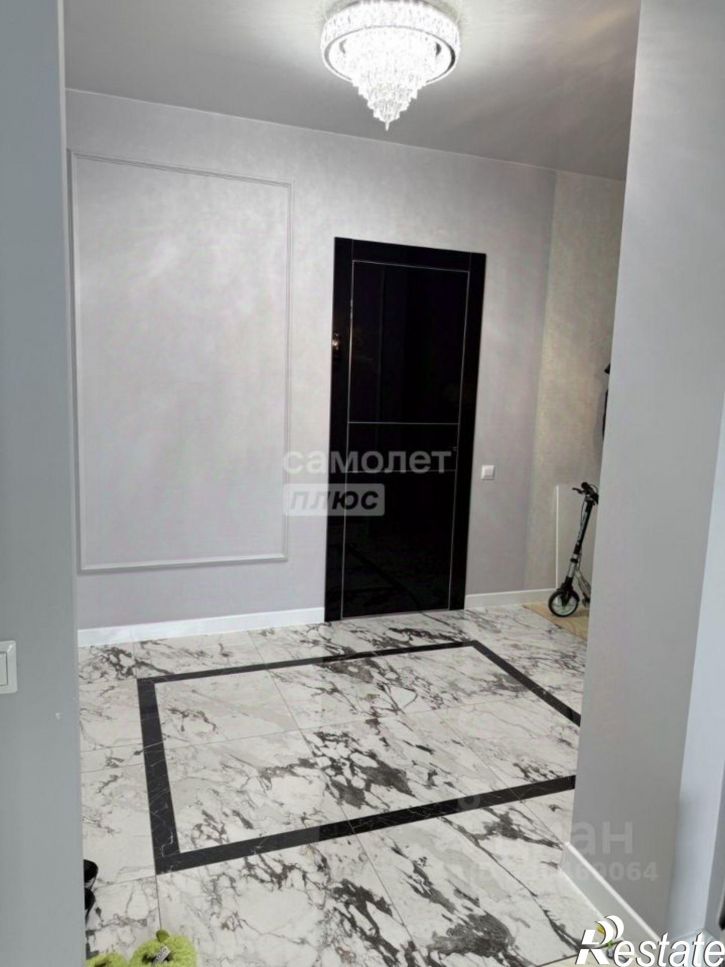 1-комн квартира улица Мельникайте, 36,  д. 36
