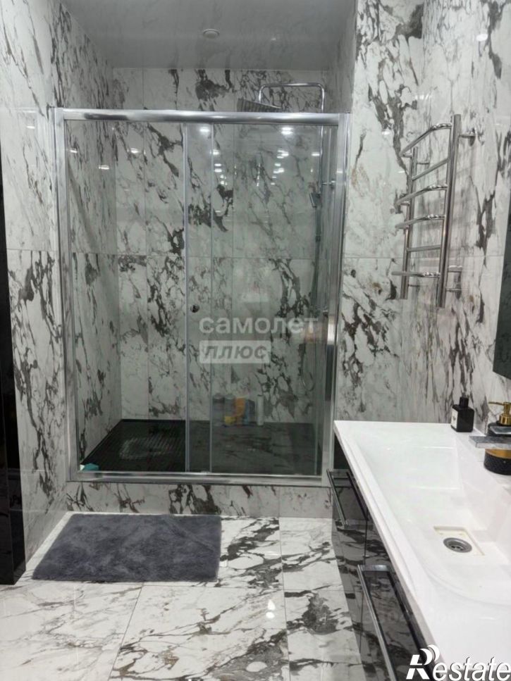 1-комн квартира улица Мельникайте, 36,  д. 36