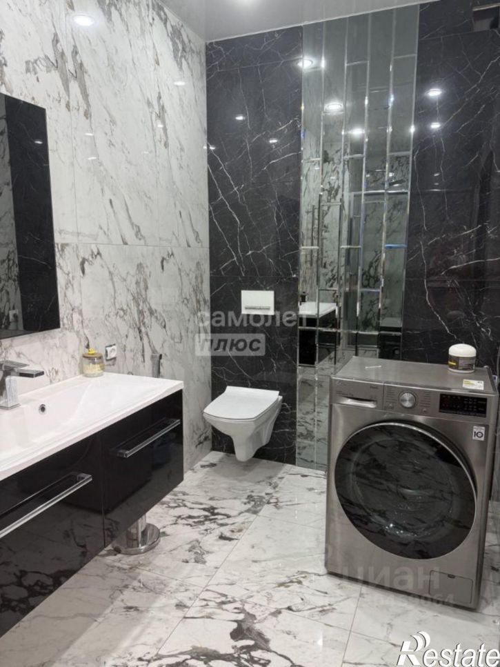 1-комн квартира улица Мельникайте, 36,  д. 36