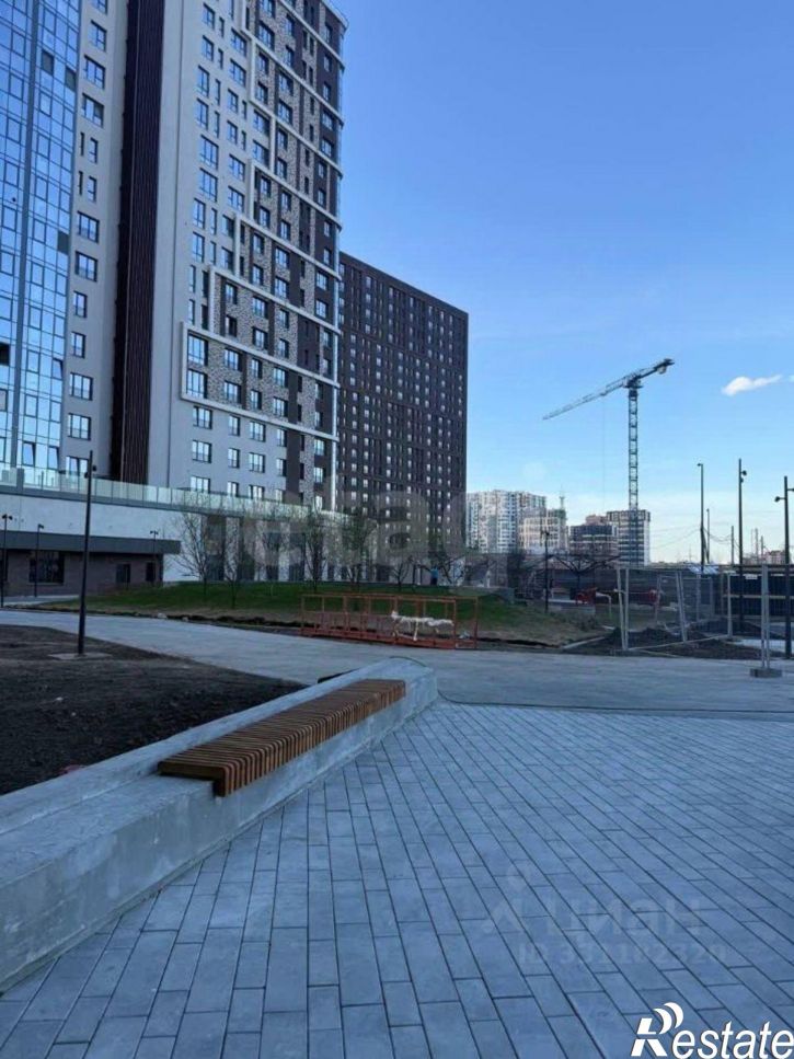 Гараж/парковка улица Станкостроителей, 10,  д. 10