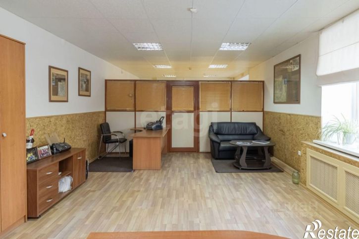 Офис Советская улица, 65/1,  д. 65/1