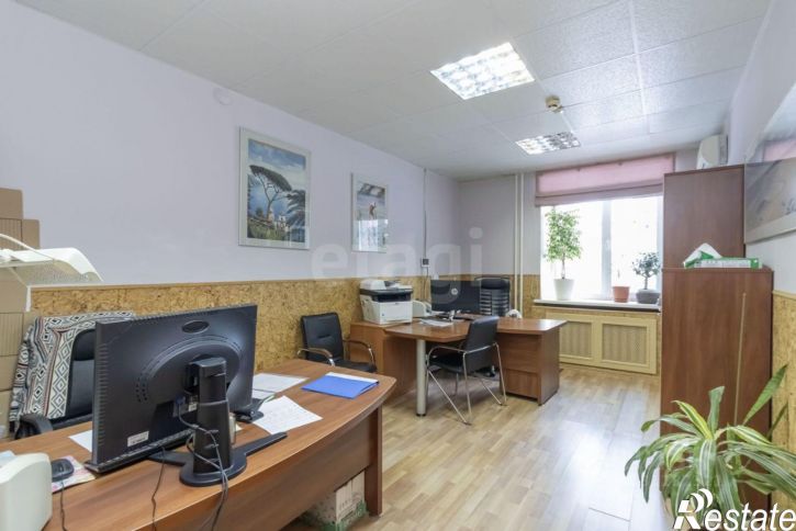 Офис Советская улица, 65/1,  д. 65/1