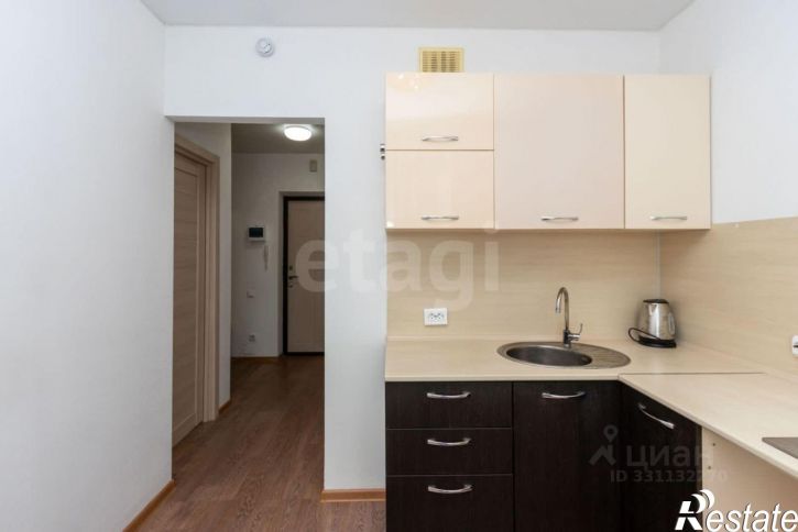 1-комн квартира Червишевский тракт, 45 к3,  д. 45 к3