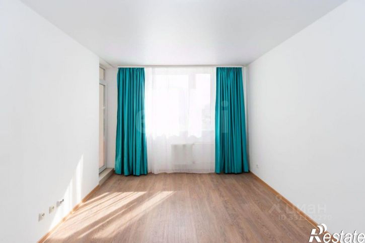 1-комн квартира Червишевский тракт, 45 к3,  д. 45 к3