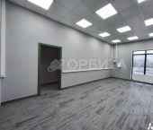 торговое помещение 106 кв м Тальниковая улица, 3