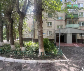 комната 22 кв м ул Пермякова, 41