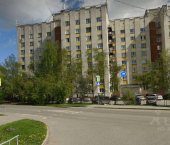 комната 14 кв м Волгоградская улица, 70