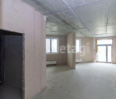 торговое помещение 80 кв м Ставропольская улица, 160 к1