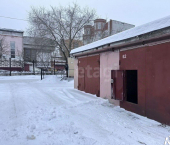 25 кв м Севастопольская улица, 2А